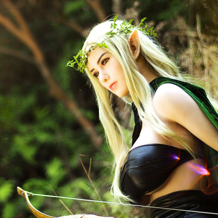 SY DOLL 165 CM D TPE - Yasmine | Sex Dolls SG