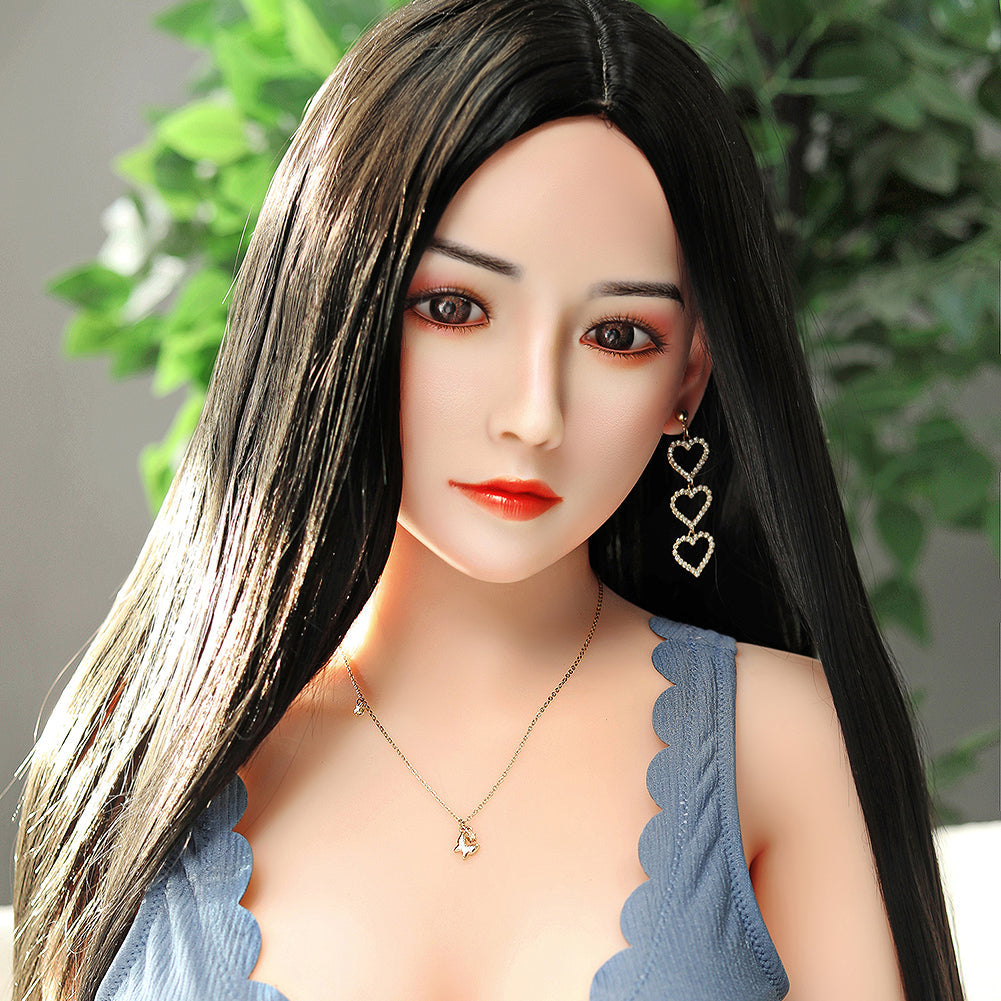 SY DOLL 158 CM C TPE - Isadora | Sex Dolls SG
