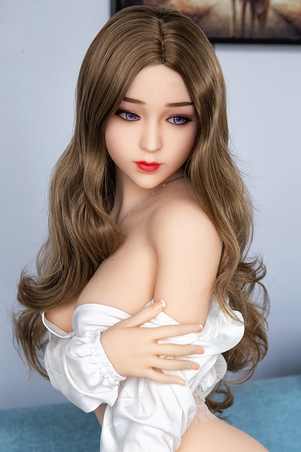 SY DOLL 160 CM B TPE - Rowan | Sex Dolls SG