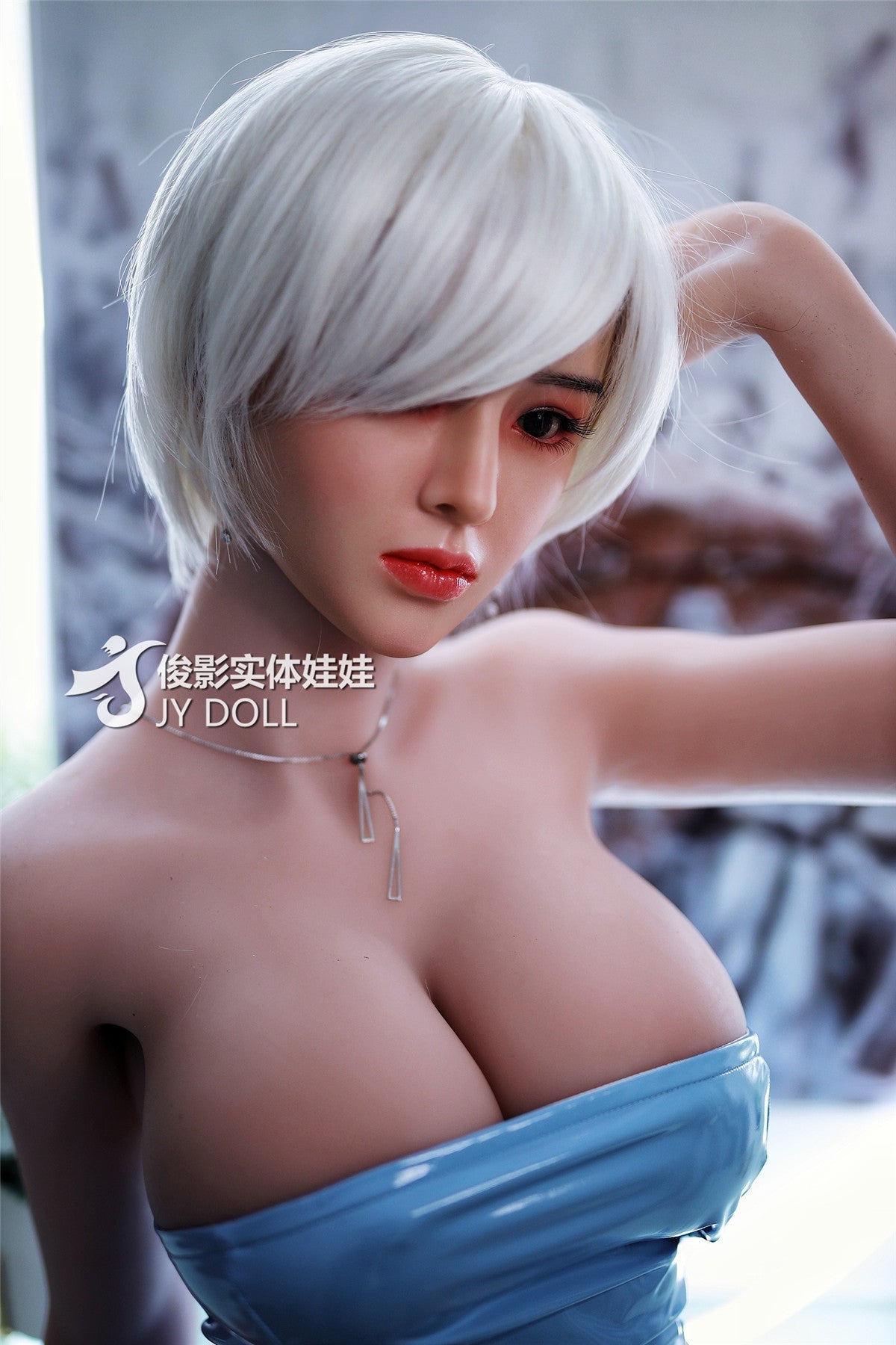 JY Doll 161 cm Fusion  - XME | Sex Dolls SG