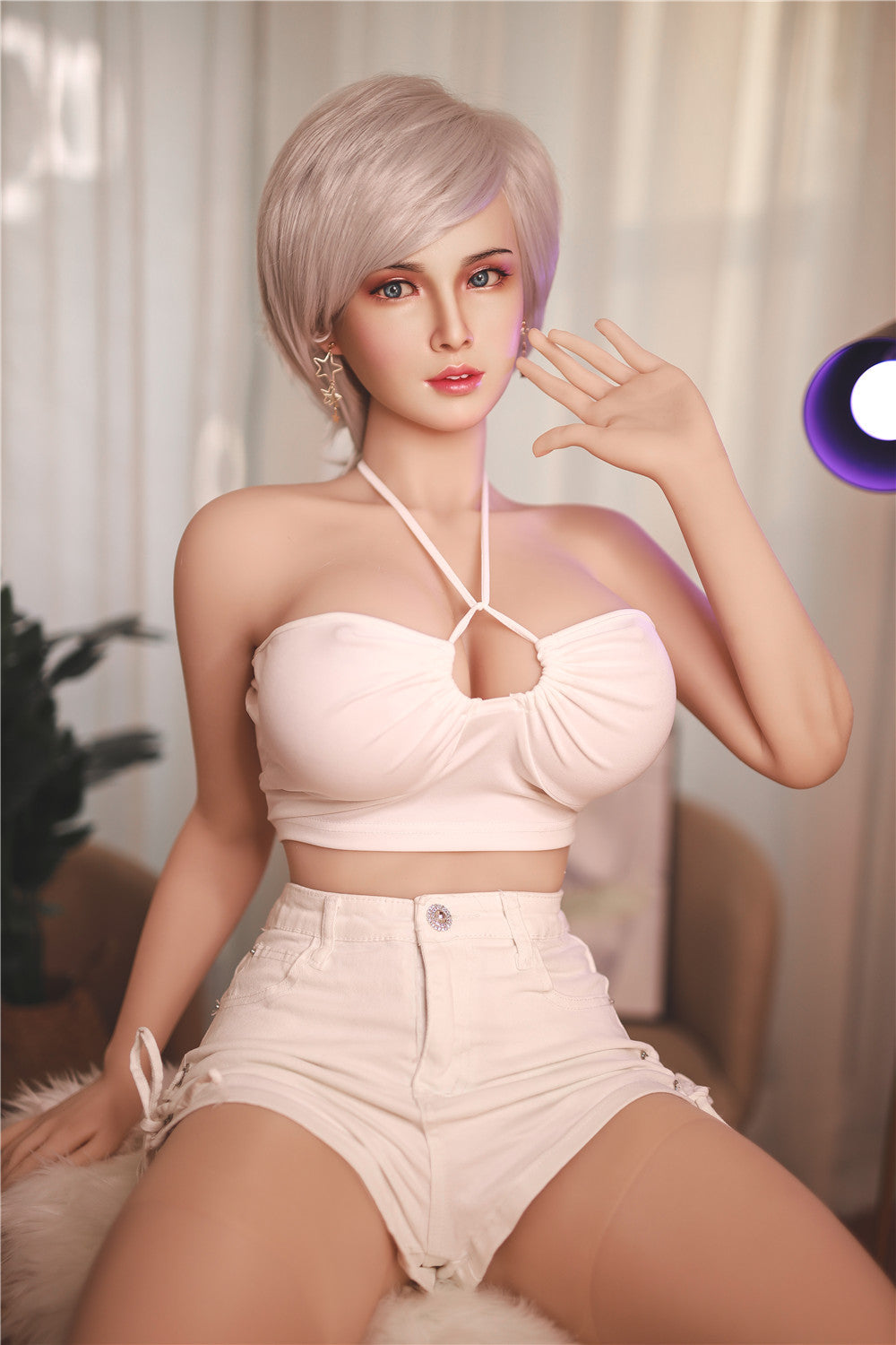 JY Doll 164 cm Fusion - Una | Sex Dolls SG