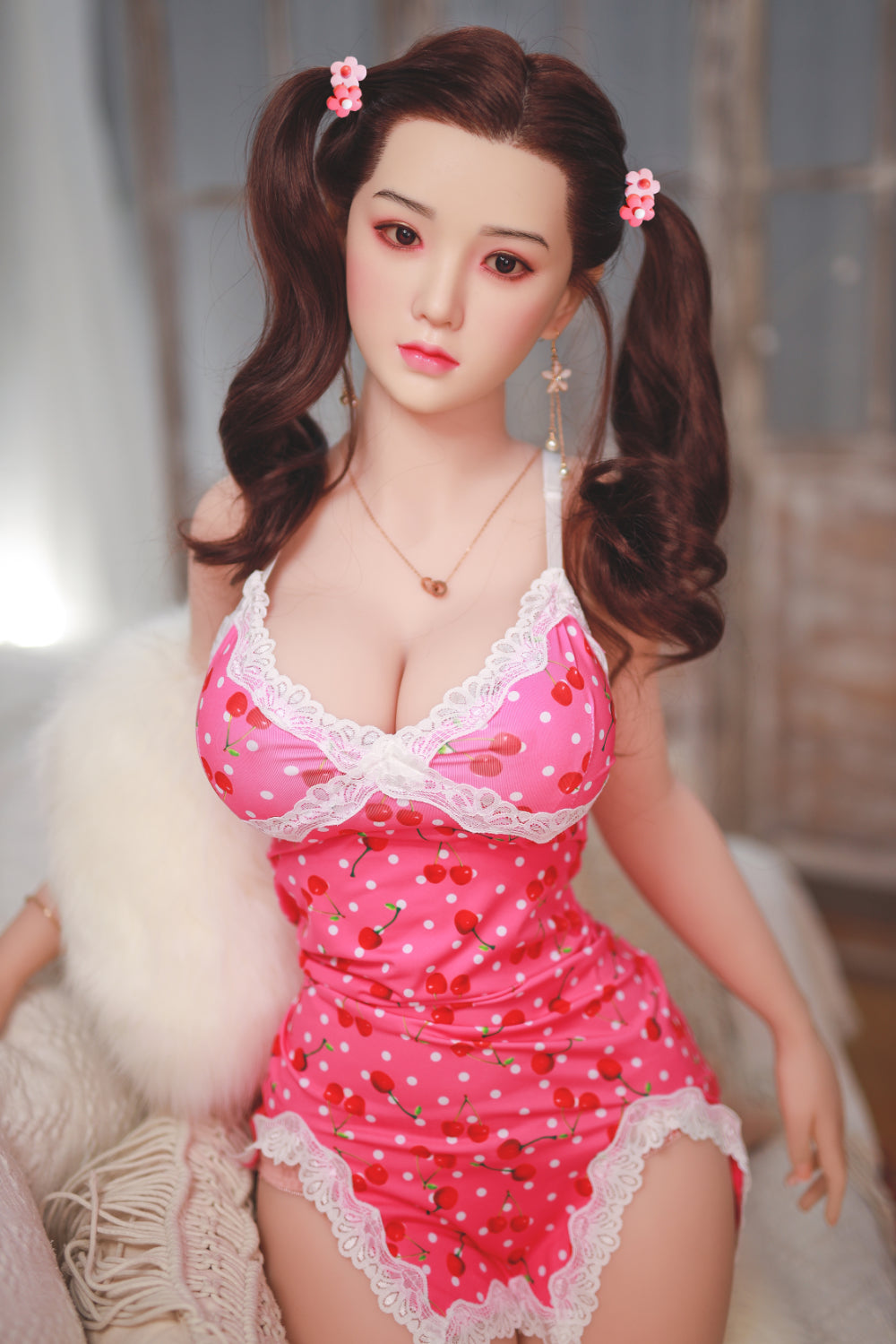 JY Doll 161 cm Fusion - HuiZi (SG) | Sex Dolls SG