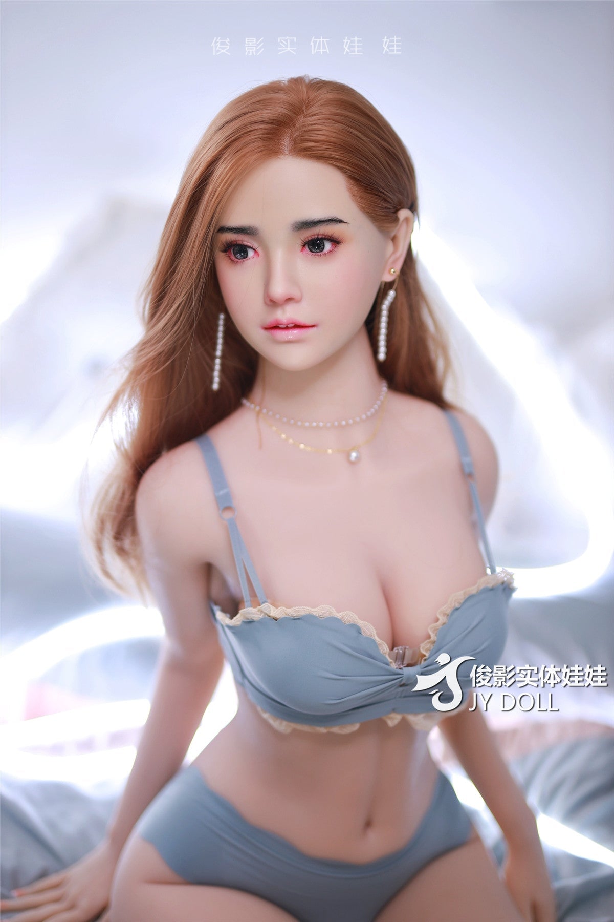 JY Doll 168 cm Fusion - YunXi | Sex Dolls SG