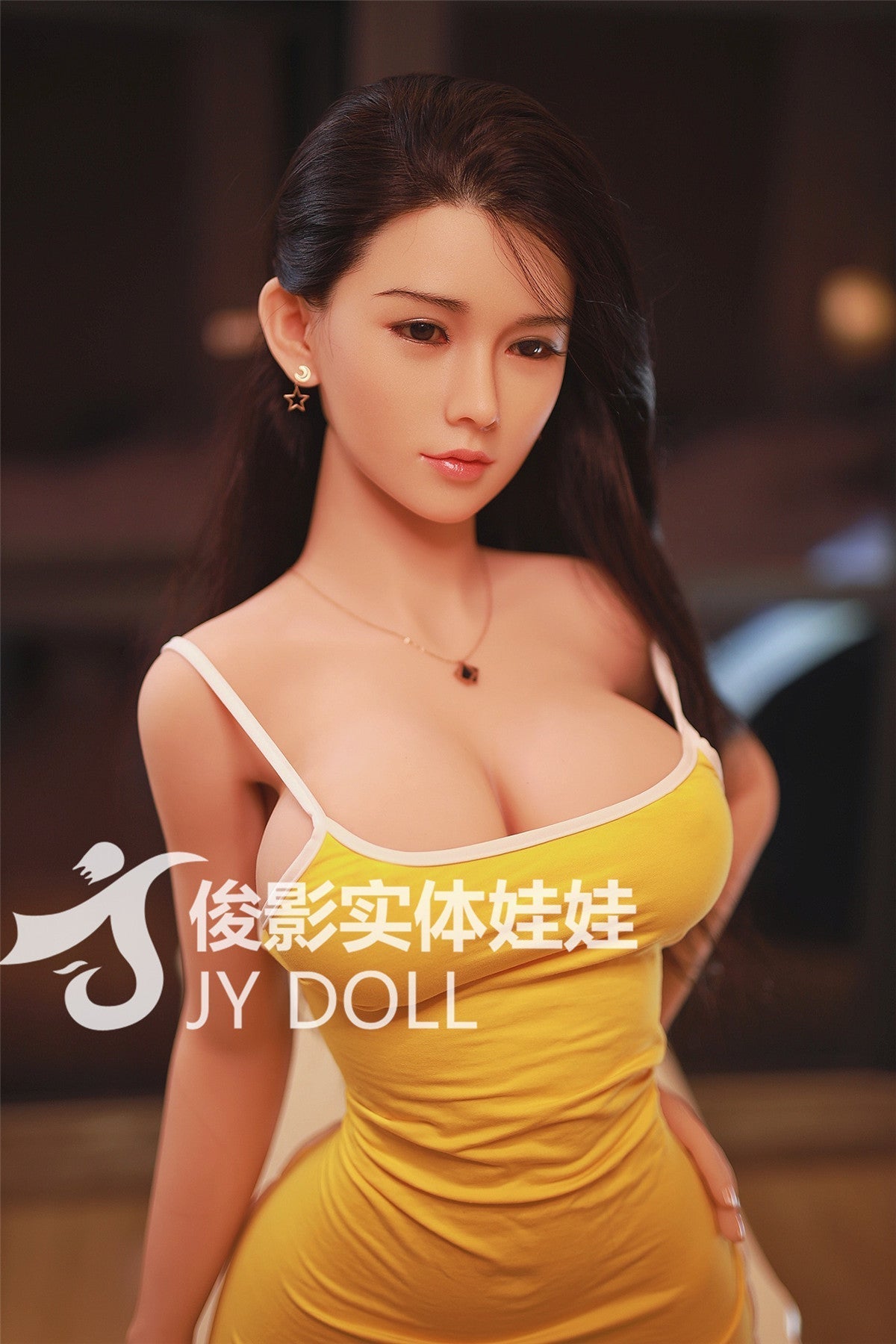 JY Doll 161 cm Fusion - Winnie (SG) | Sex Dolls SG