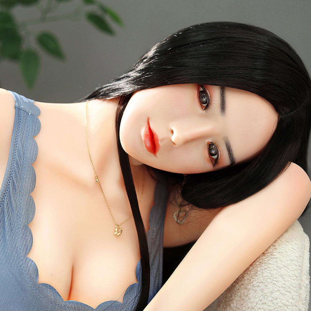 SY DOLL 158 CM C TPE - Isadora | Sex Dolls SG