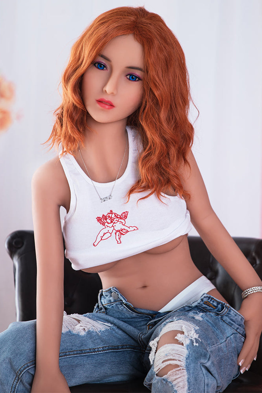 SY DOLL 145 CM C TPE - Brittany | Sex Dolls SG