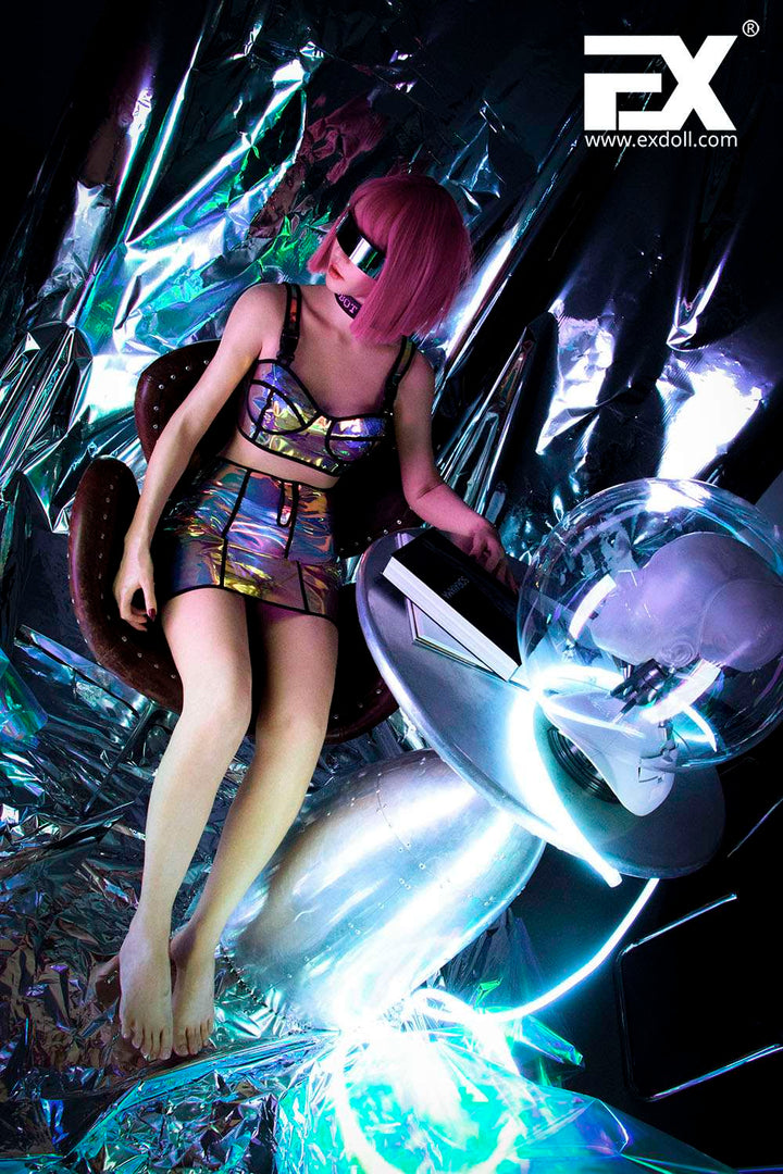 EX Doll Clone Series 166 cm Silicone - Jie | Sex Dolls SG