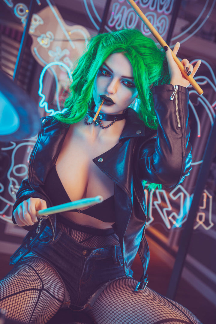 Starpery 174 cm G - Flora | Sex Dolls SG