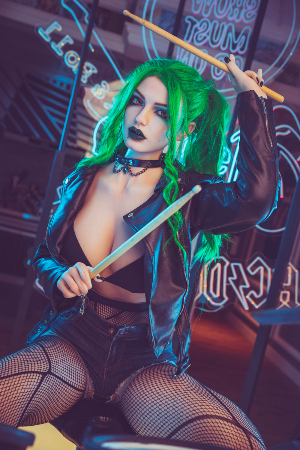 Starpery 174 cm G - Flora | Sex Dolls SG