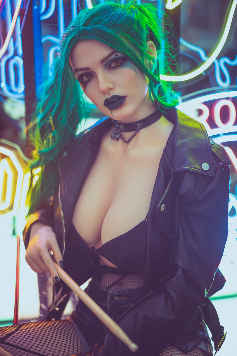 Starpery 174 cm G - Flora | Sex Dolls SG