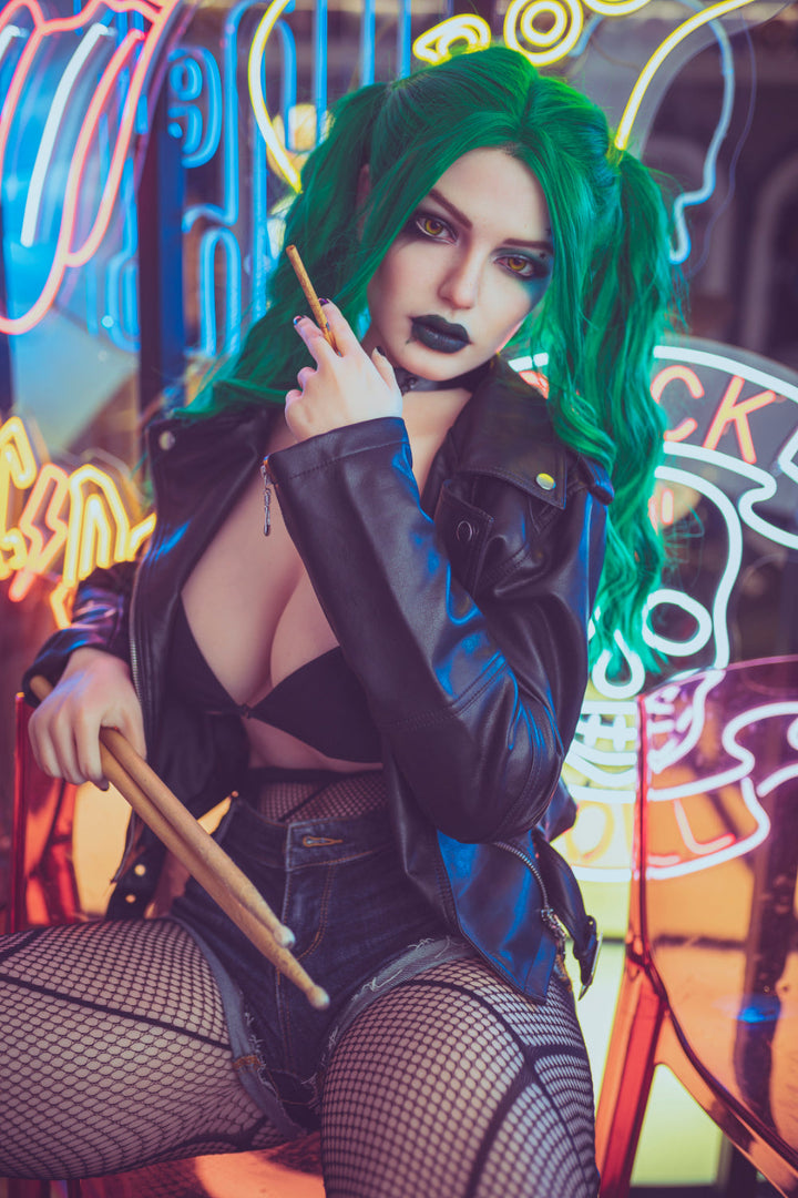 Starpery 174 cm G - Flora | Sex Dolls SG