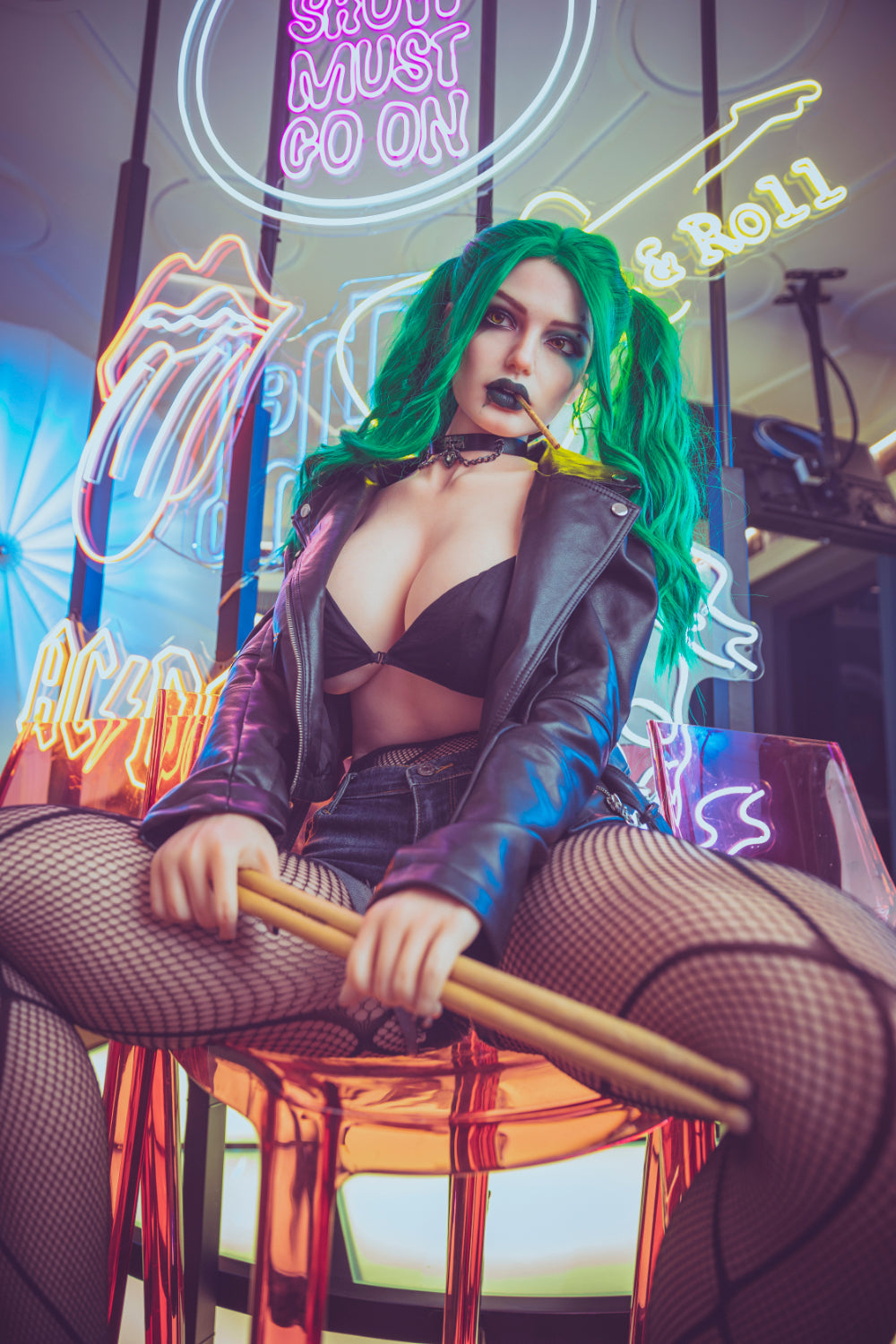 Starpery 174 cm G - Flora | Sex Dolls SG