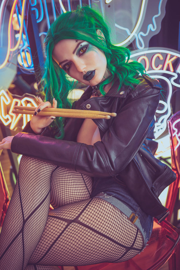 Starpery 174 cm G - Flora | Sex Dolls SG