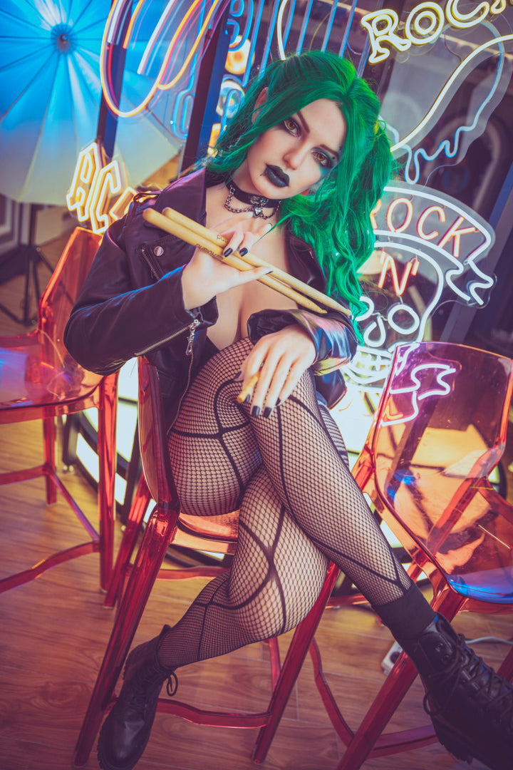 Starpery 174 cm G - Flora | Sex Dolls SG