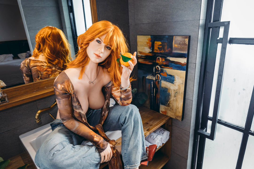 Starpery 172 cm F - Gill | Sex Dolls SG