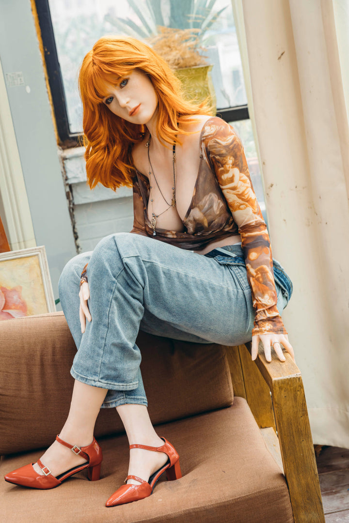 Starpery 172 cm F - Gill | Sex Dolls SG