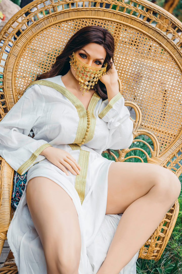 Starpery 165 cm G - Cynthia | Sex Dolls SG