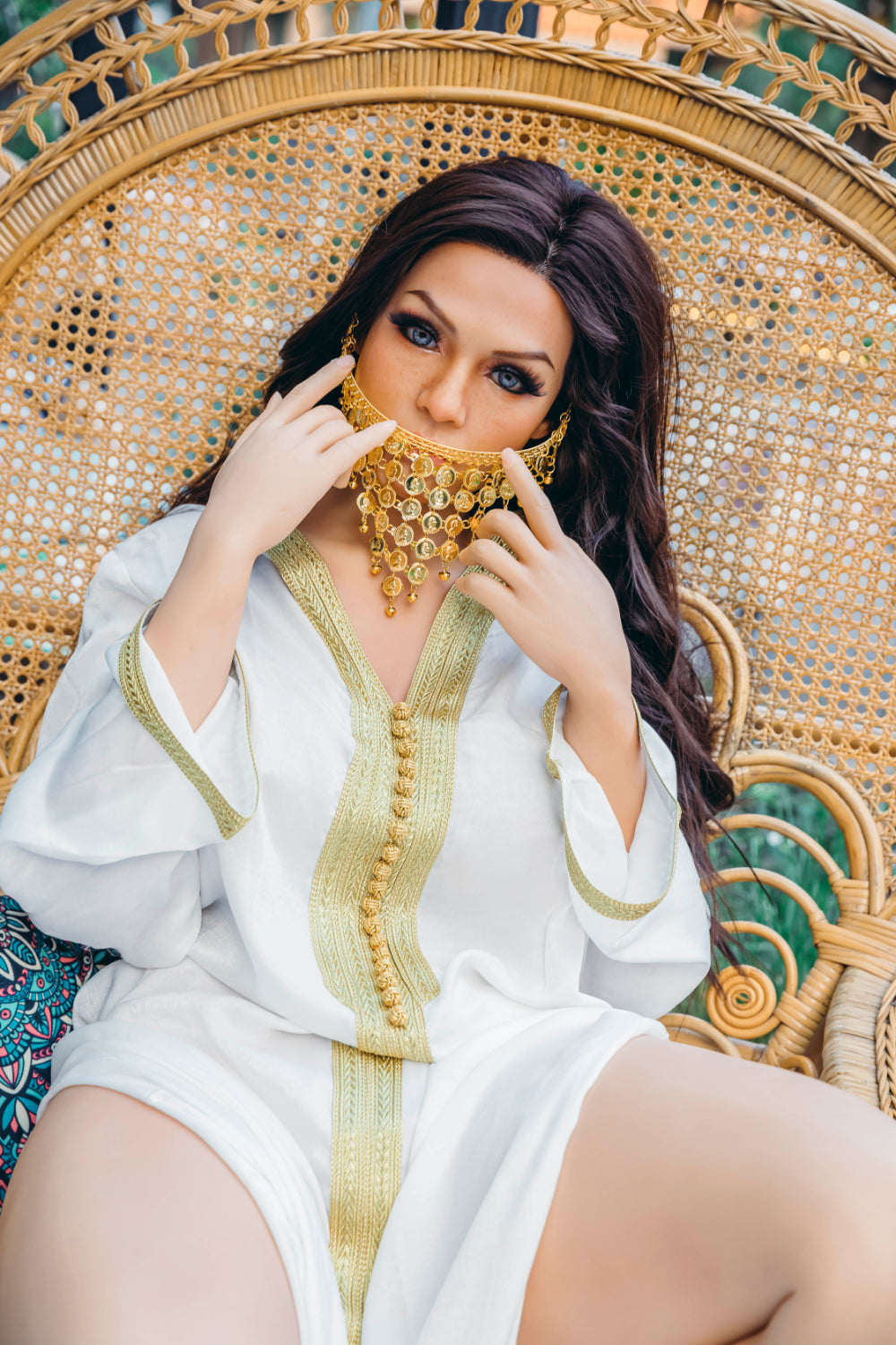 Starpery 165 cm G - Cynthia | Sex Dolls SG