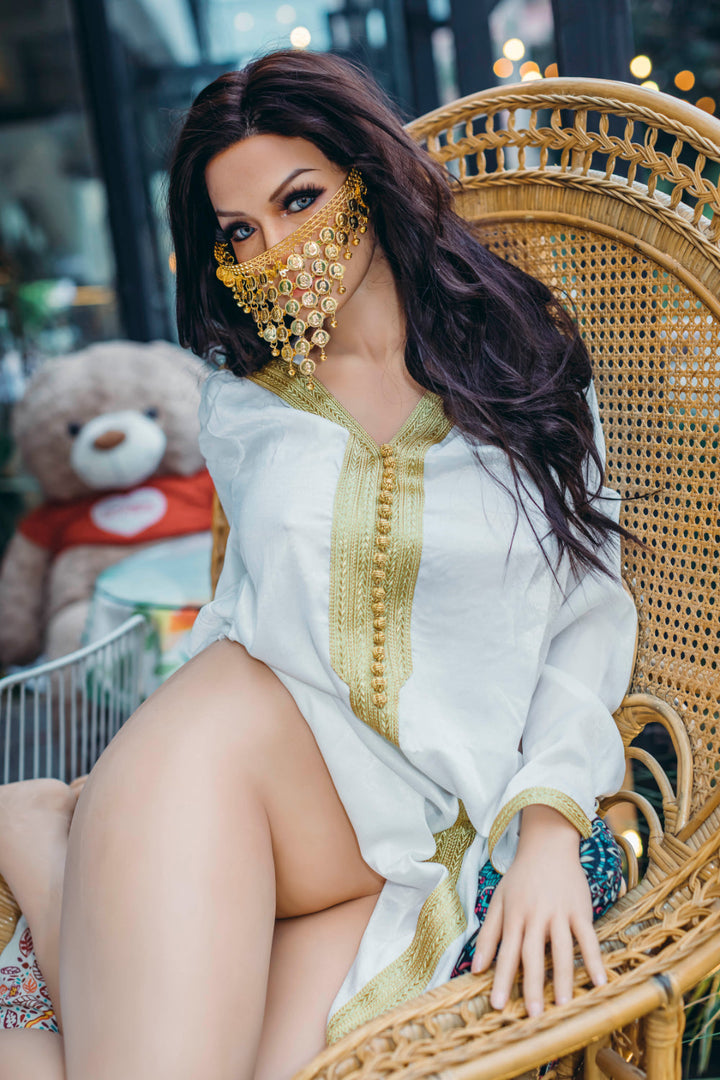 Starpery 165 cm G - Cynthia | Sex Dolls SG