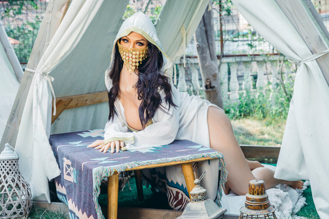 Starpery 165 cm G - Cynthia | Sex Dolls SG