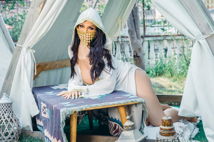 Starpery 165 cm G - Cynthia | Sex Dolls SG