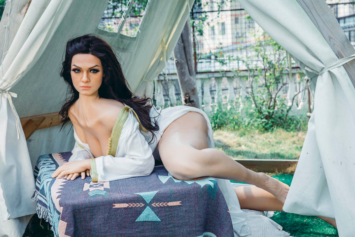 Starpery 165 cm G - Cynthia | Sex Dolls SG