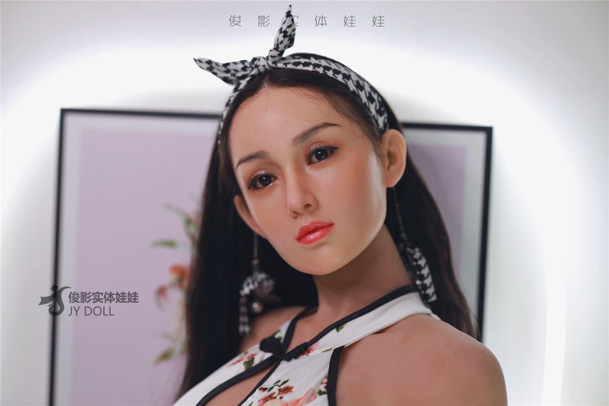 JY Doll 166 cm Fusion - ZhaoMin | Sex Dolls SG