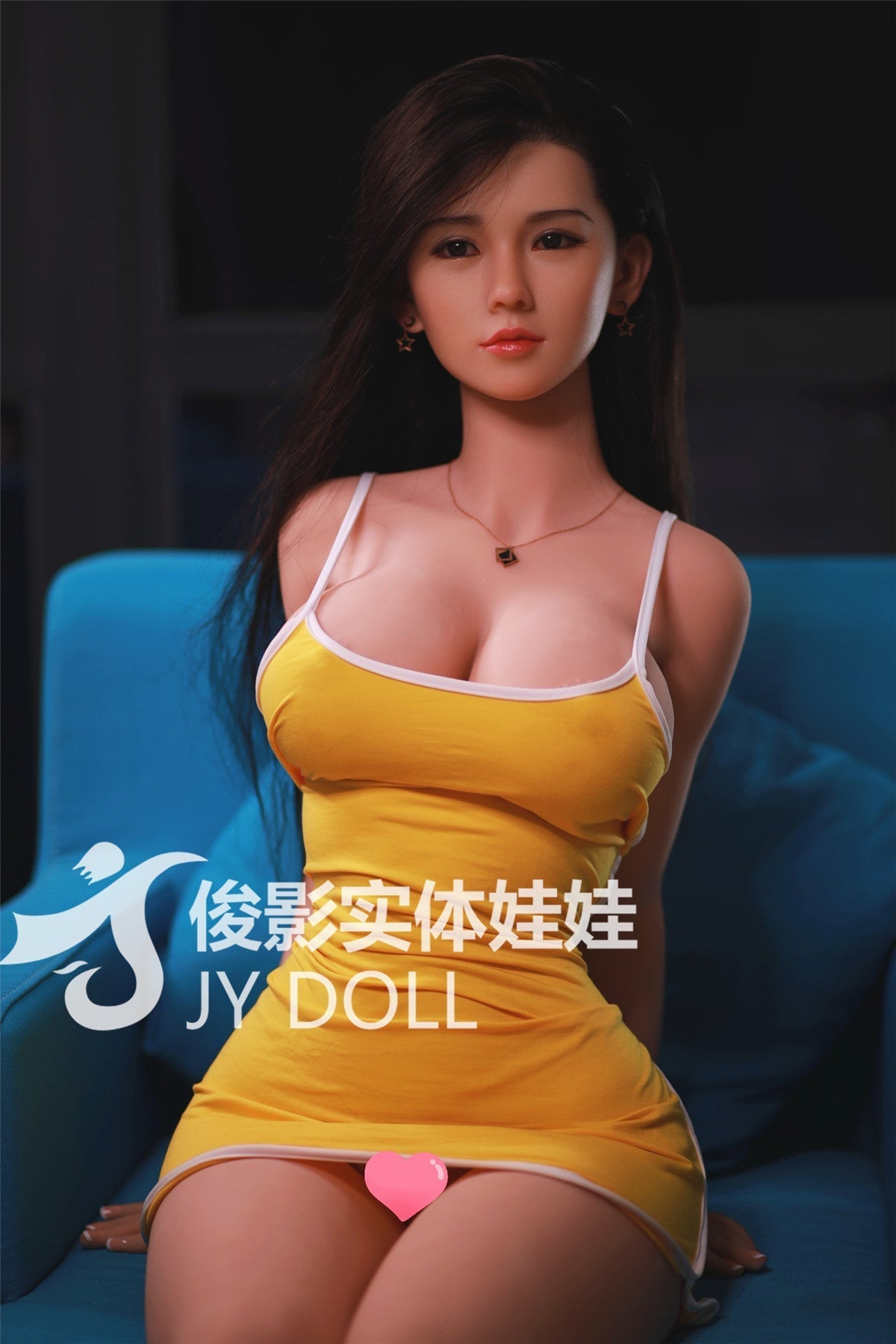 JY Doll 161 cm Fusion - Winnie (SG) | Sex Dolls SG