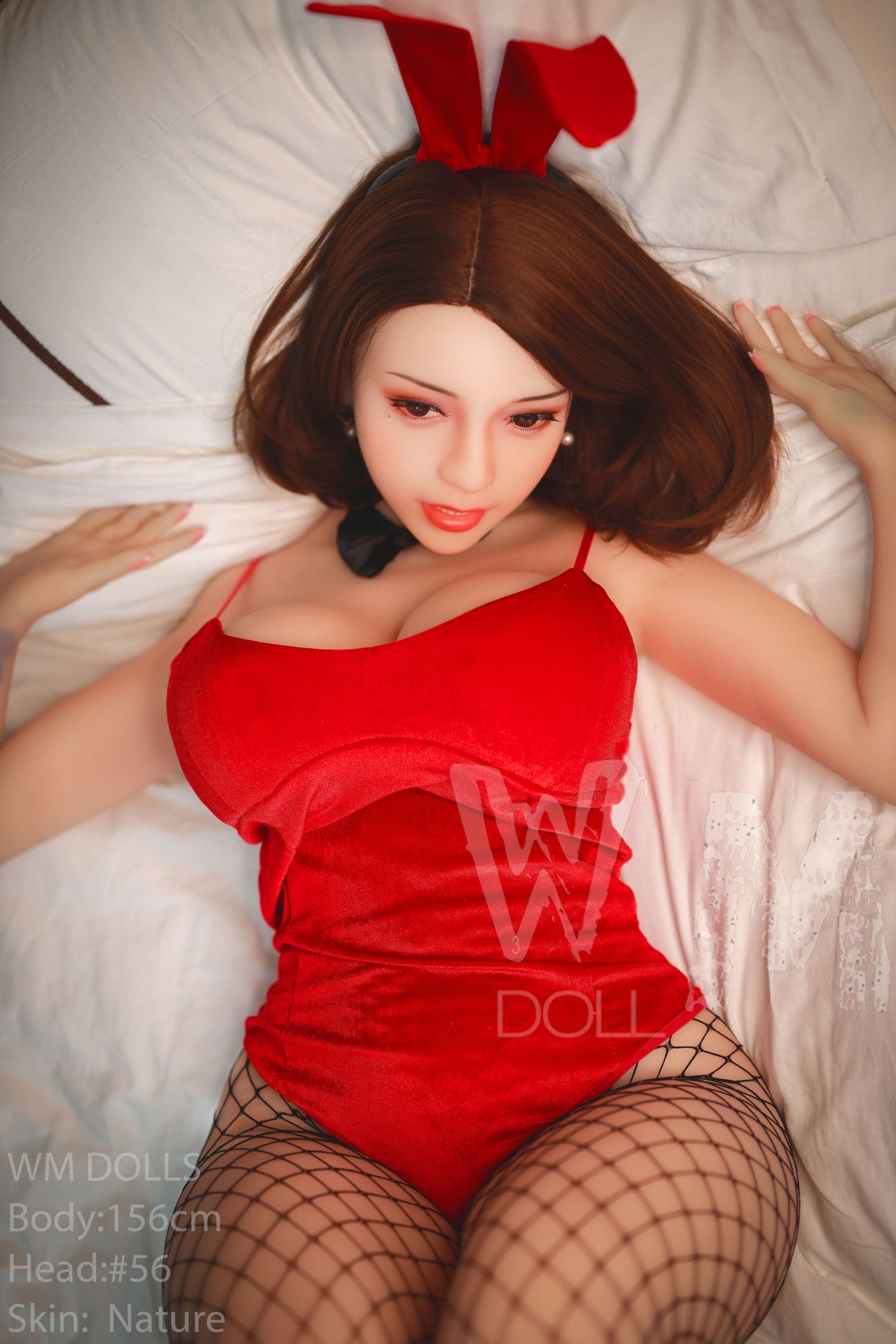 WM DOLL 156 CM H TPE - Vivian | Sex Dolls SG