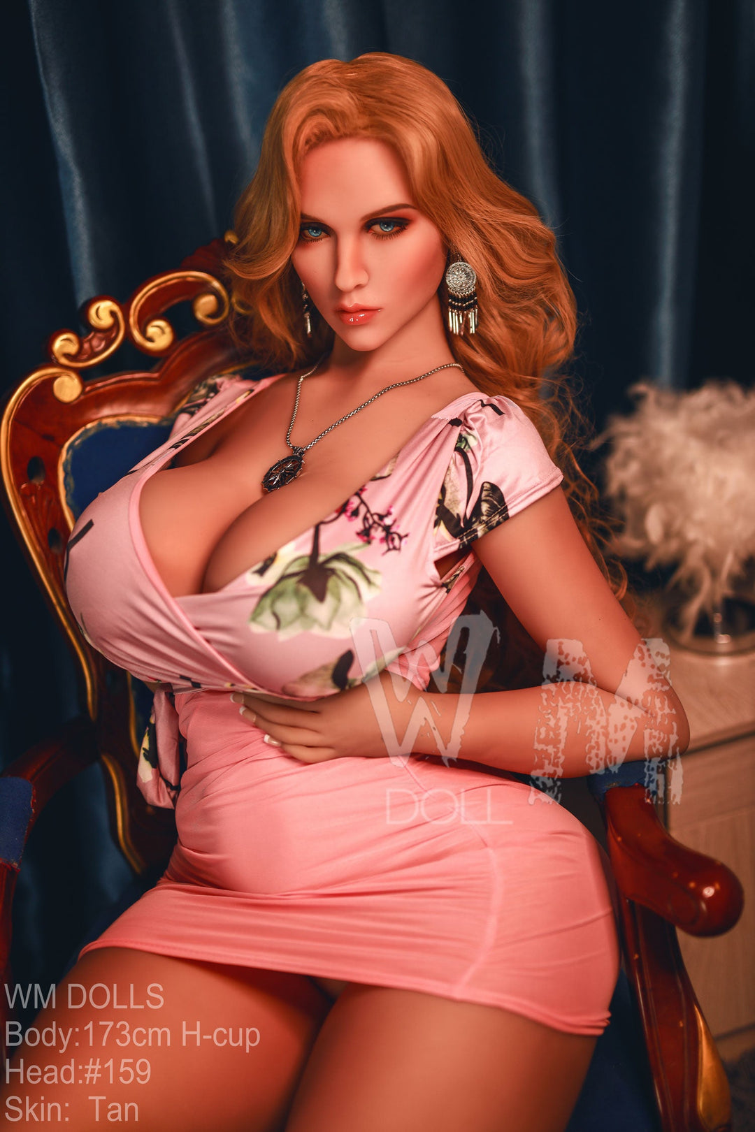 WM DOLL 173 CM H TPE - Paula | Sex Dolls SG