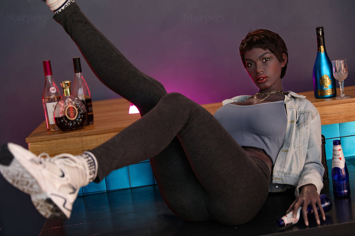 Starpery 174 cm G - Keisha | Sex Dolls SG