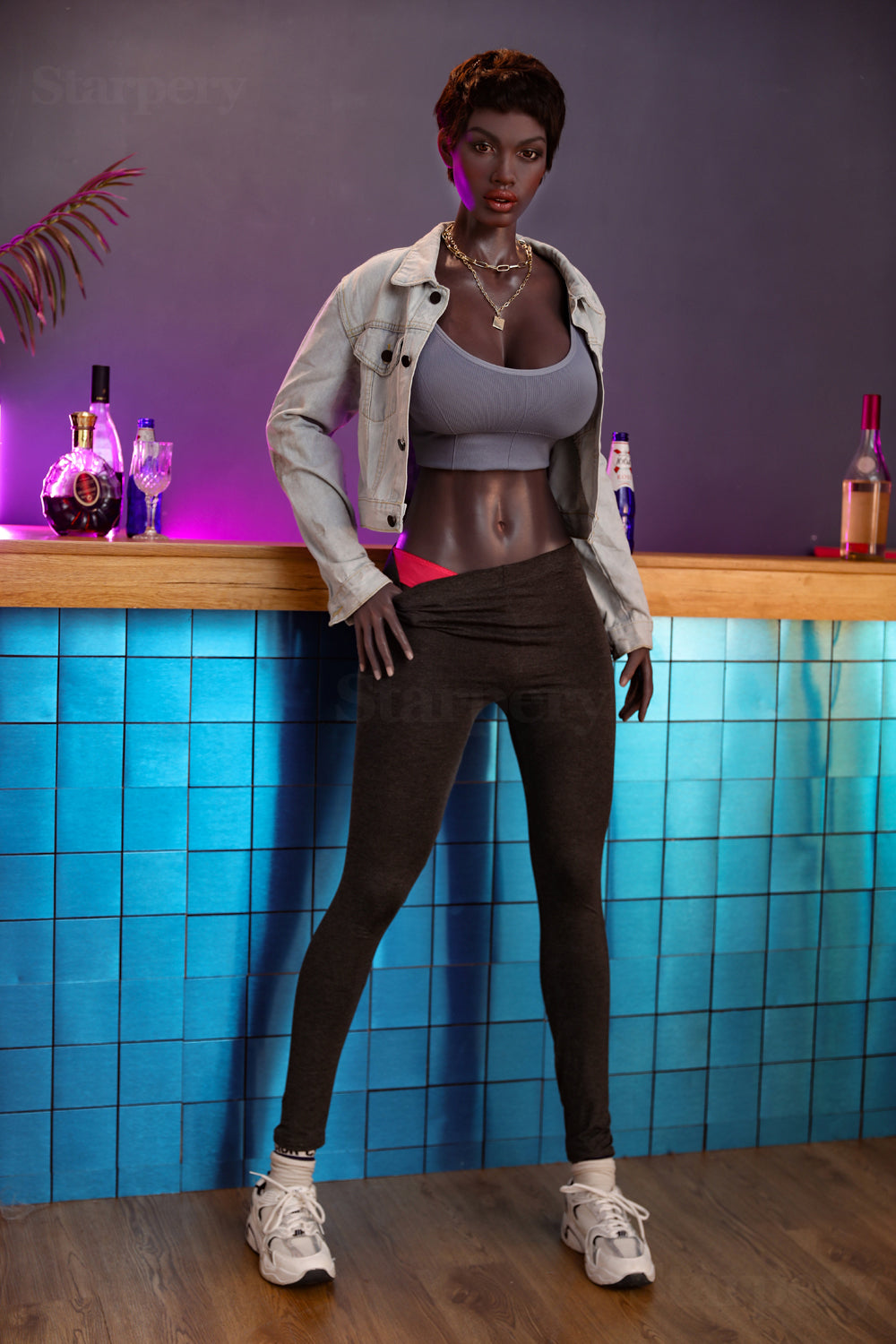 Starpery 174 cm G - Keisha | Sex Dolls SG