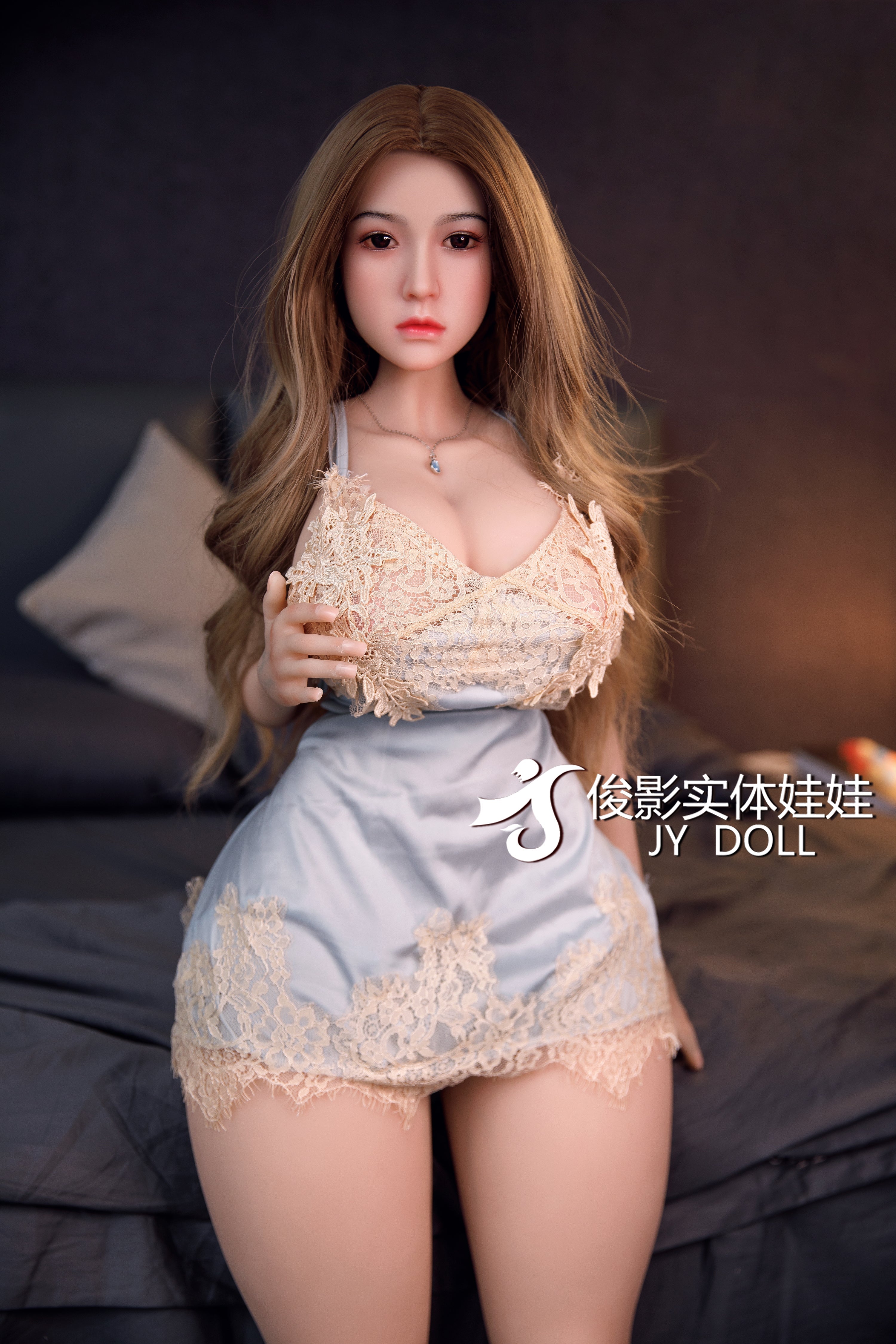 JY Doll mini 125 cm Fusion - Mia | Sex Dolls SG