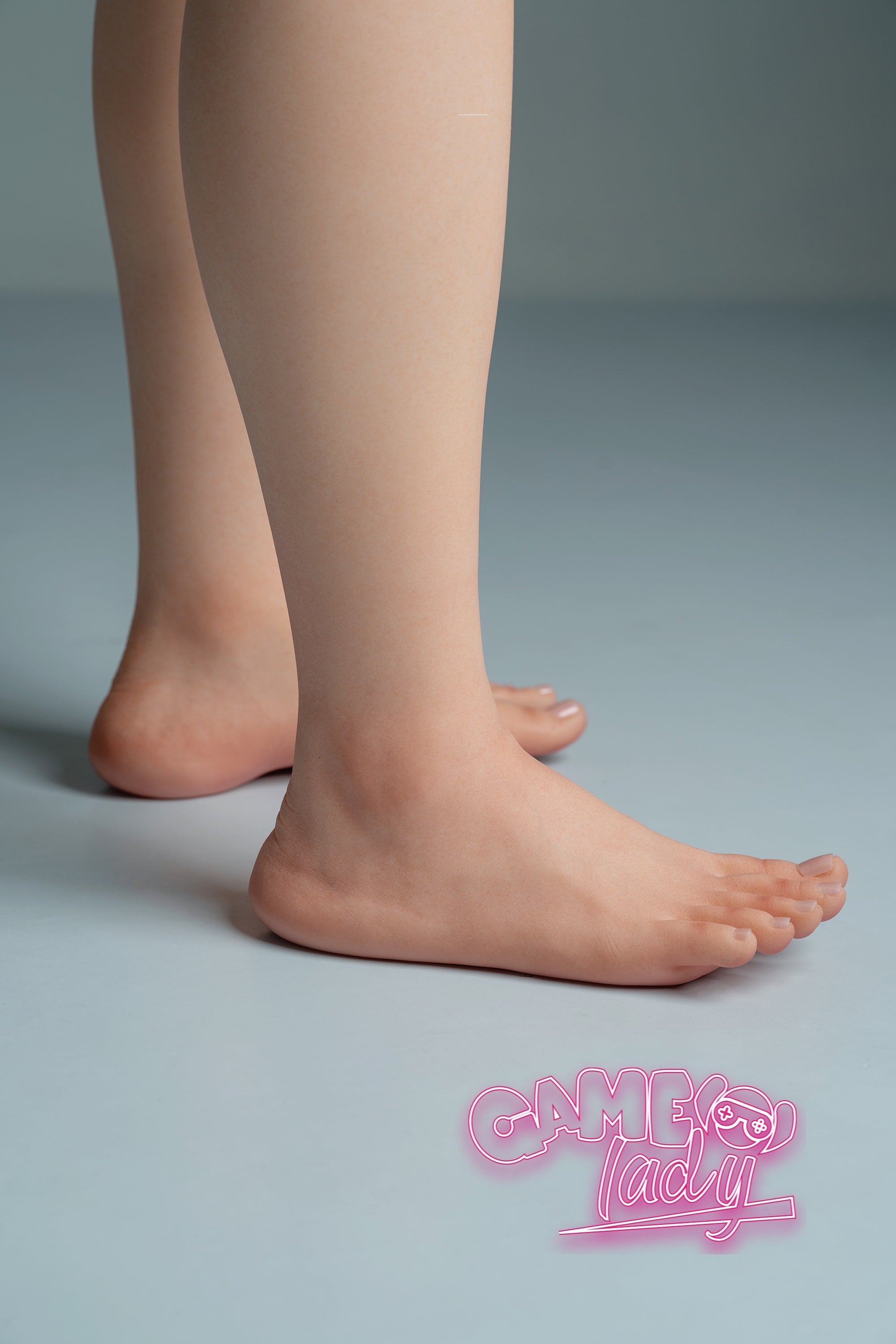 Game Lady 168 cm Silicone - Aerith | Sex Dolls SG