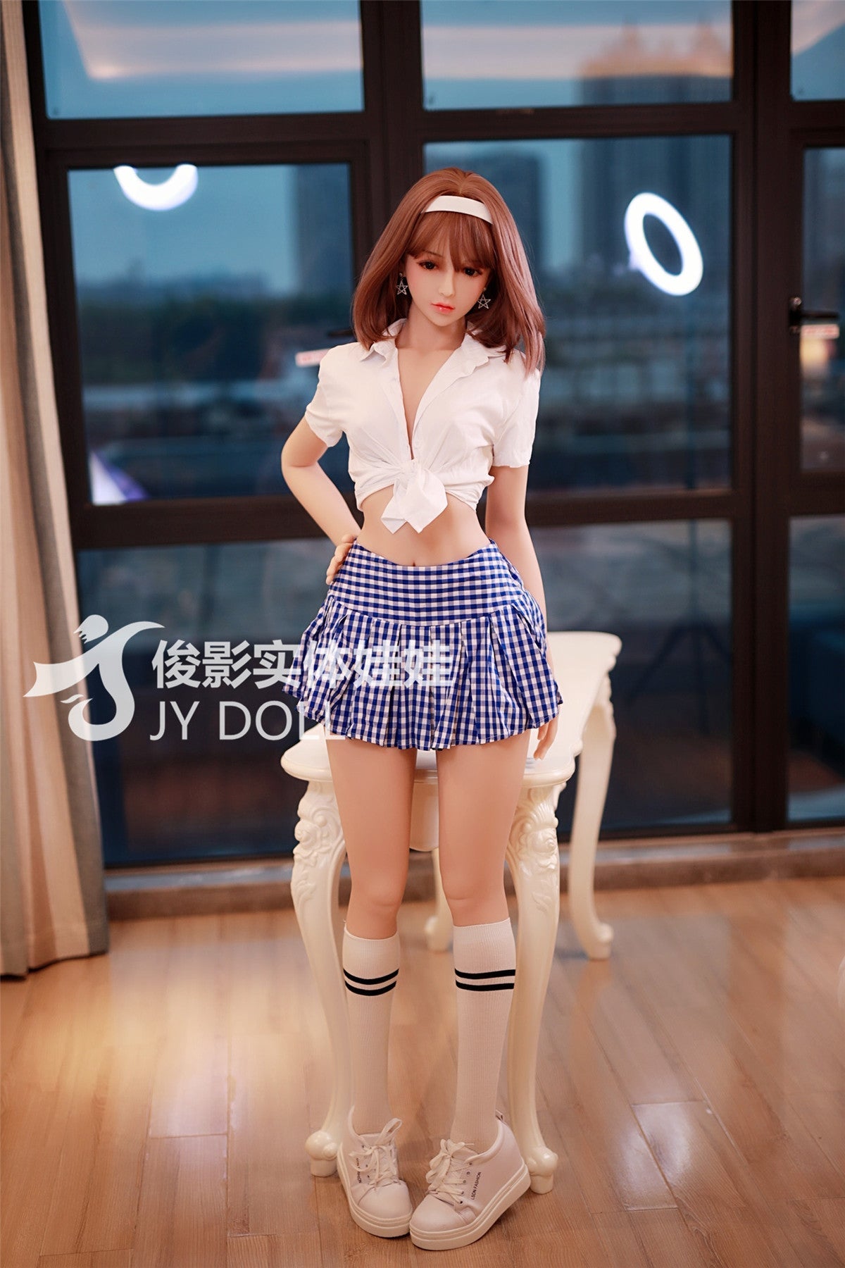 JY Doll 157 cm TPE - Moon | Sex Dolls SG