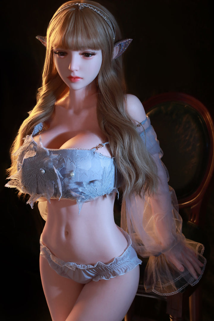 TAYU Doll 155 cm I Silicone - NaiMei | Sex Dolls SG