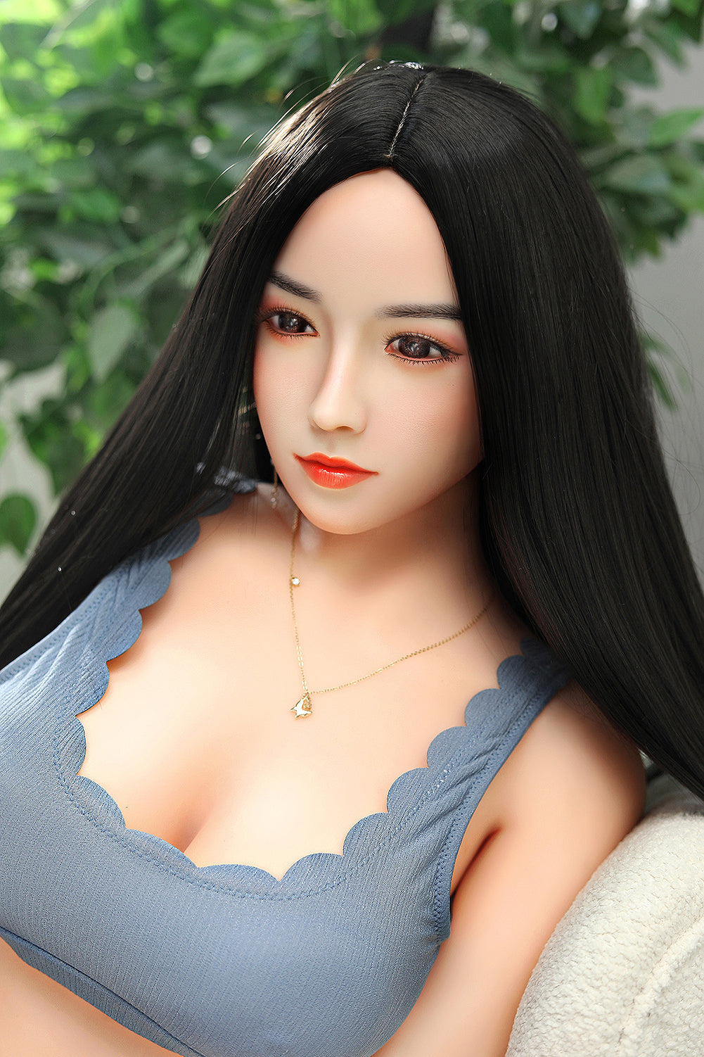 SY DOLL 158 CM C TPE - Isadora | Sex Dolls SG