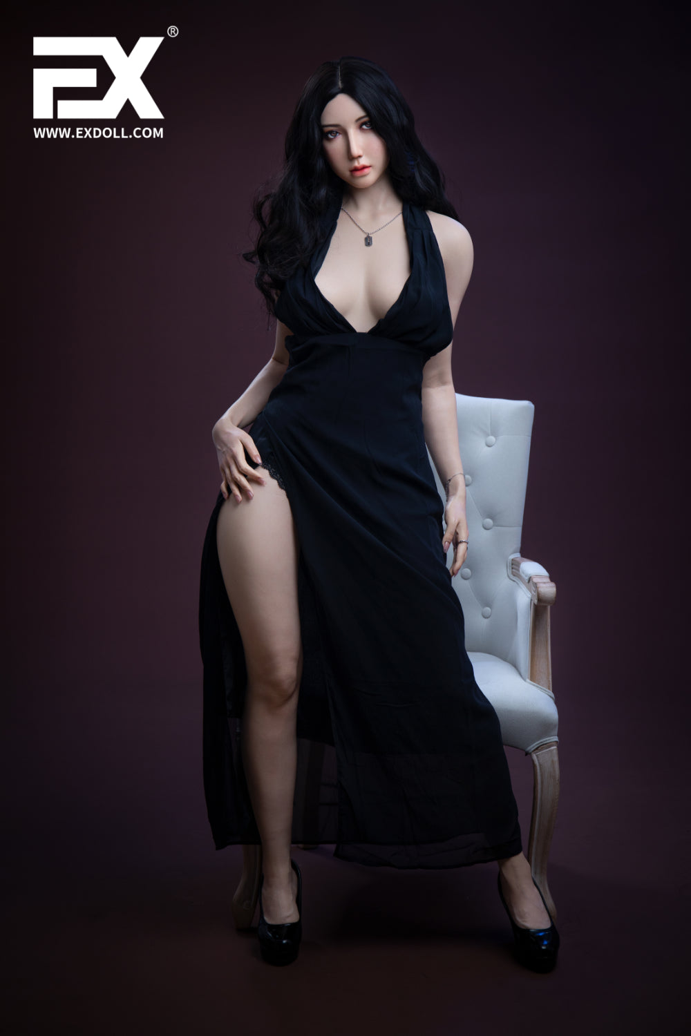 EX Doll Clone Series 164 cm C Silicone - Chu Ci | Sex Dolls SG