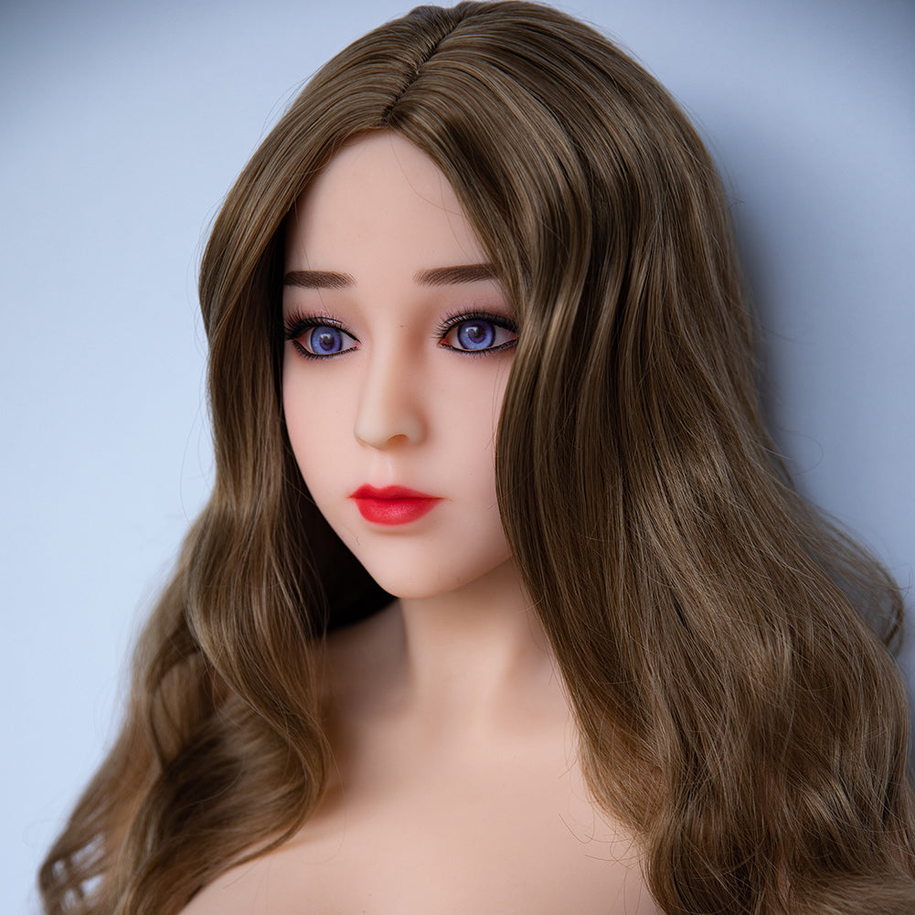 SY DOLL 160 CM B TPE - Rowan | Sex Dolls SG