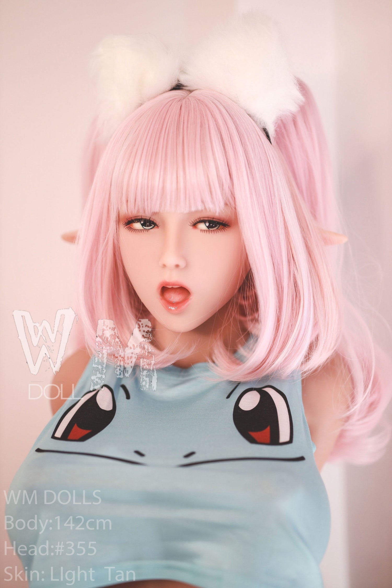 WM DOLL 142 CM S TPE - Amelia | Sex Dolls SG