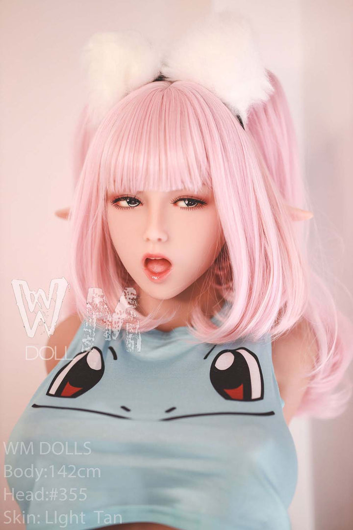 WM DOLL 142 CM S TPE - Amelia | Sex Dolls SG