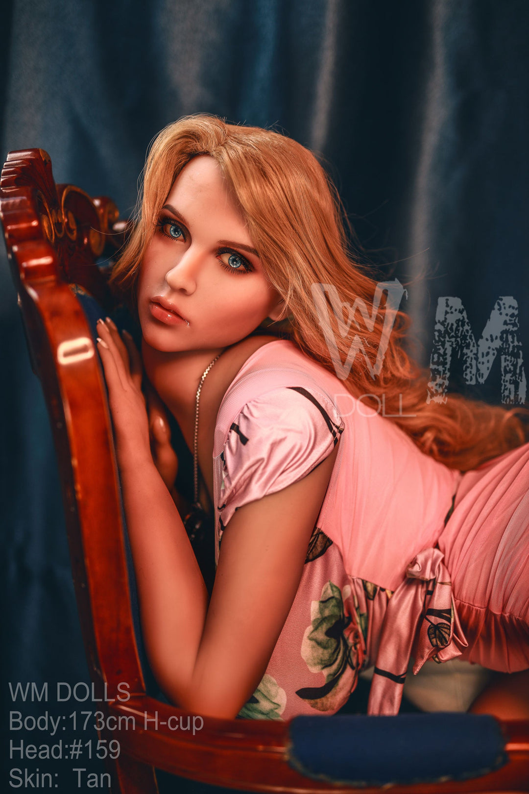 WM DOLL 173 CM H TPE - Paula | Sex Dolls SG