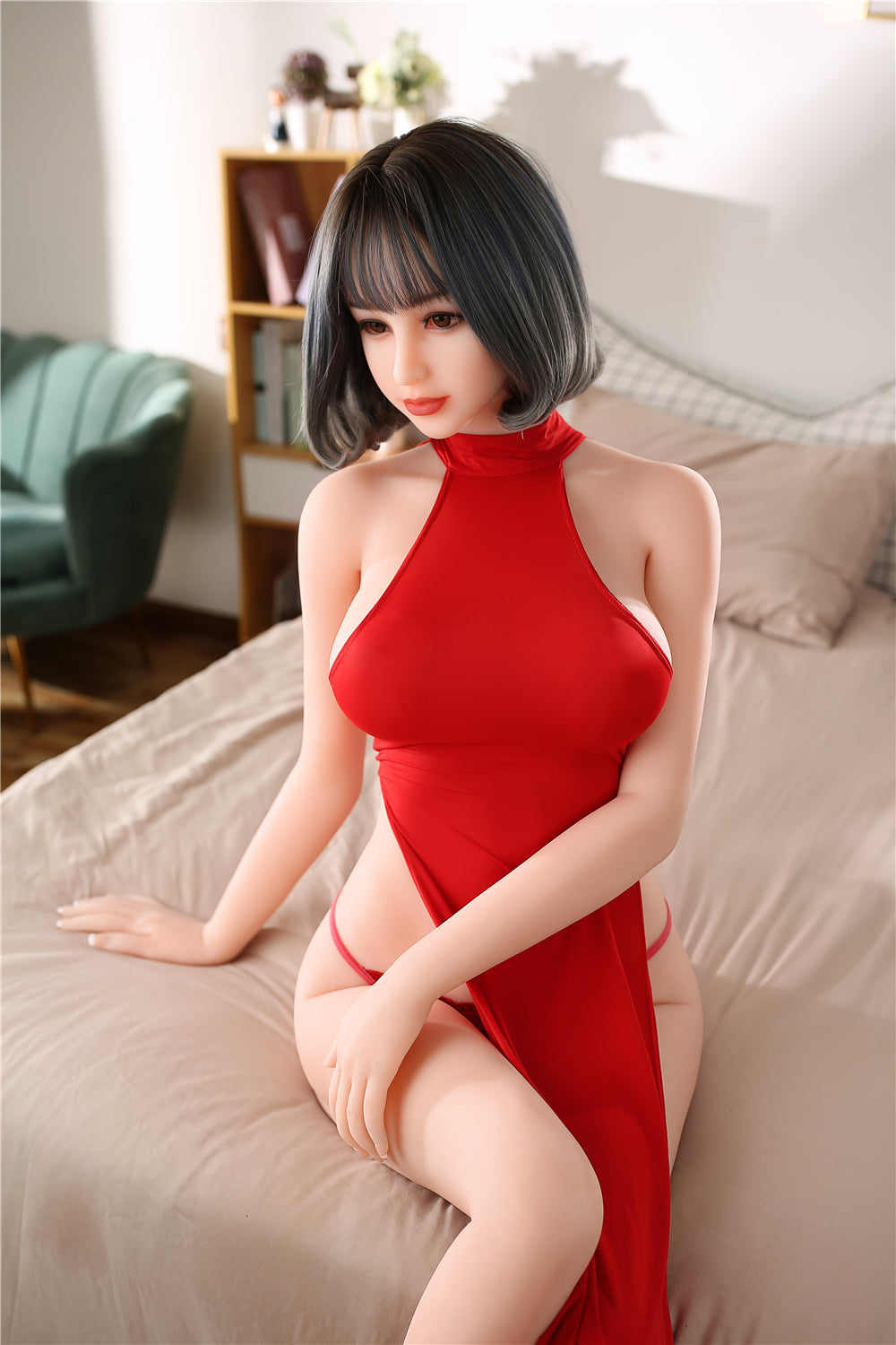 Irontech Doll 165 cm C TPE - Mabel | Sex Dolls SG