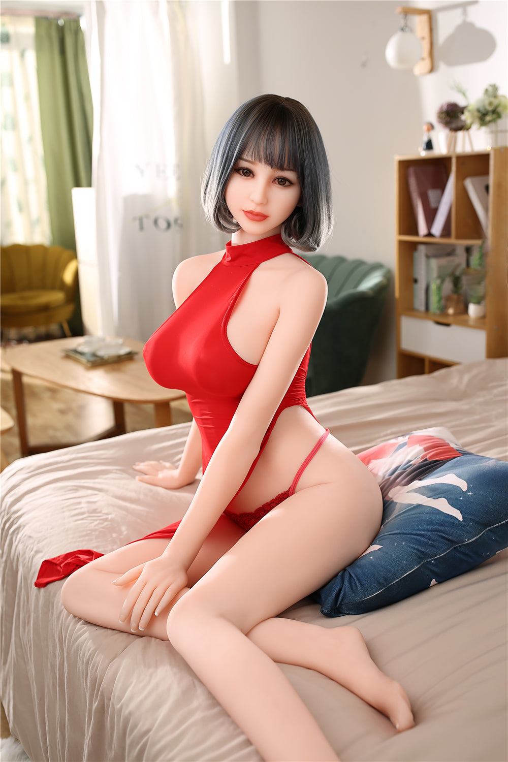 Irontech Doll 165 cm C TPE - Mabel | Sex Dolls SG