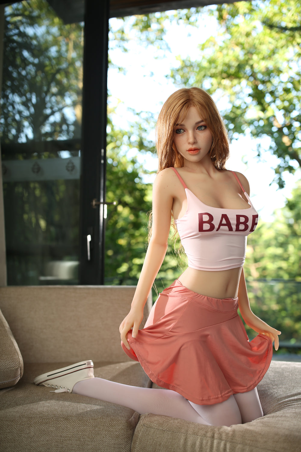 Starpery 174 cm C - Iris | Sex Dolls SG