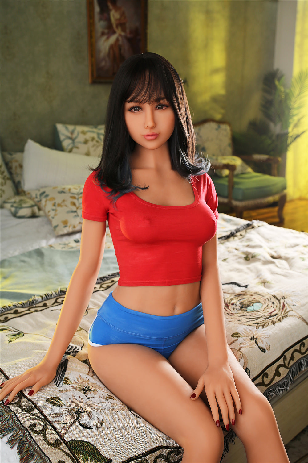 Irontech Doll 168 cm C TPE - Maisie | Sex Dolls SG