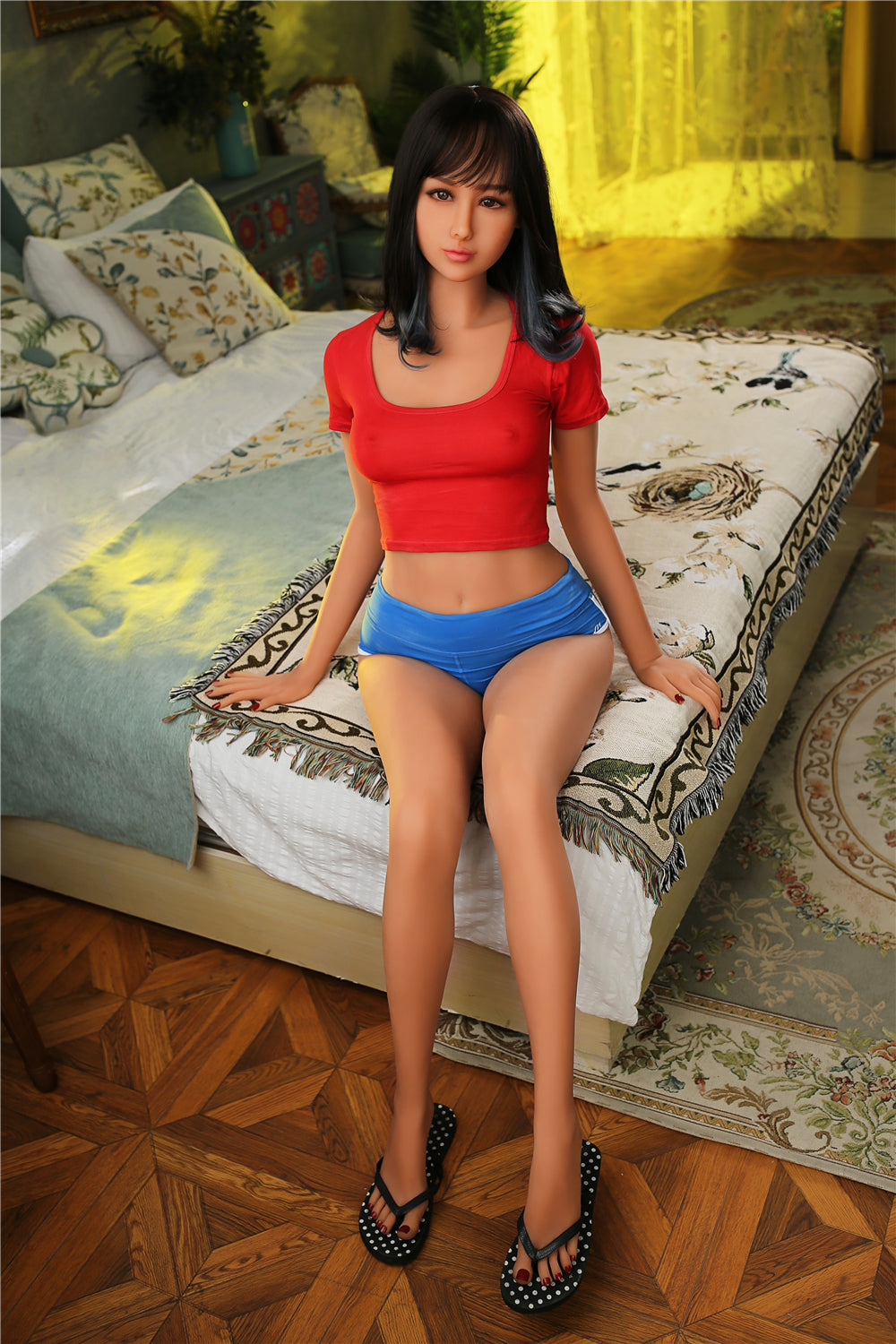 Irontech Doll 168 cm C TPE - Maisie | Sex Dolls SG