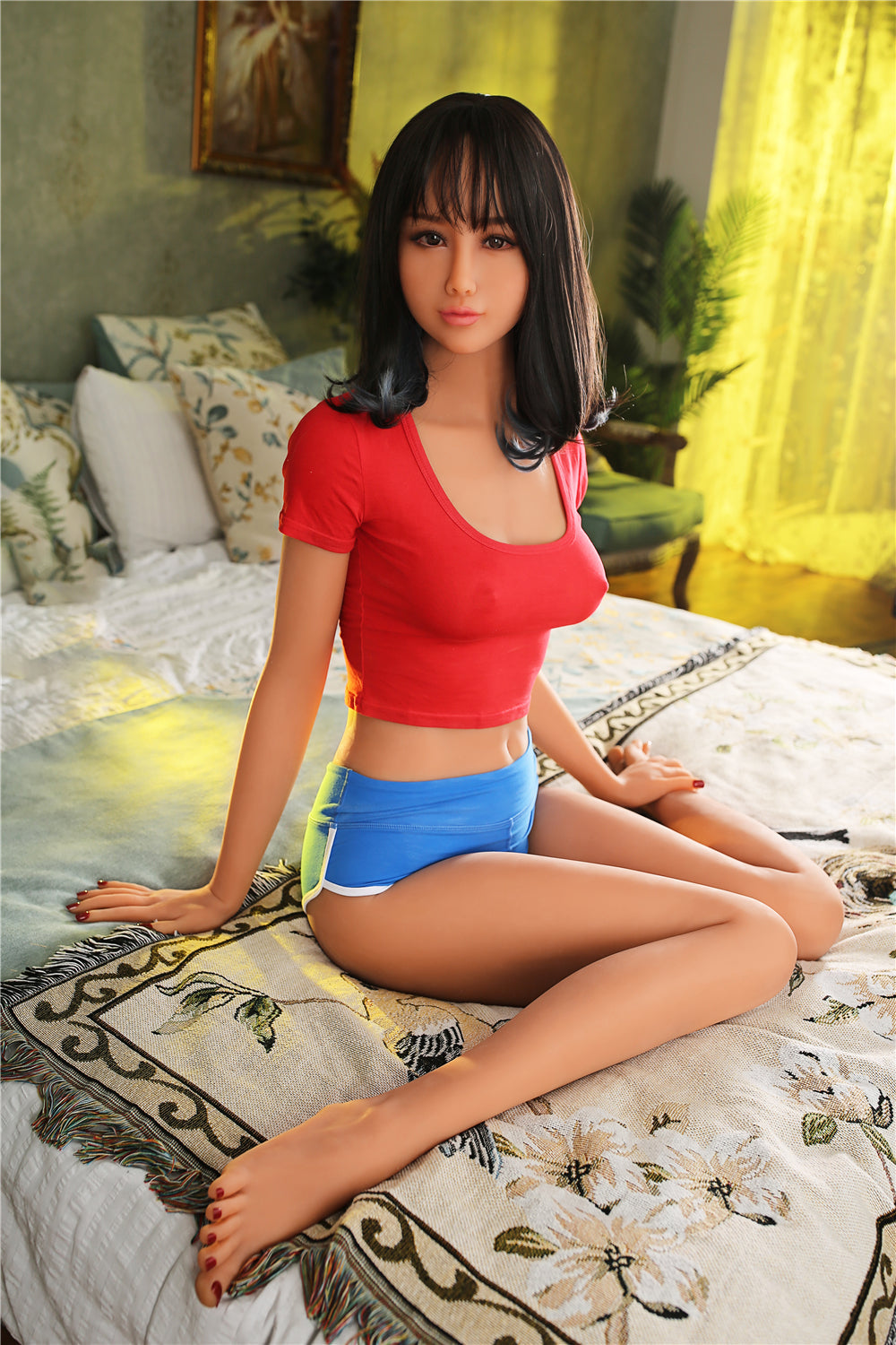 Irontech Doll 168 cm C TPE - Maisie | Sex Dolls SG