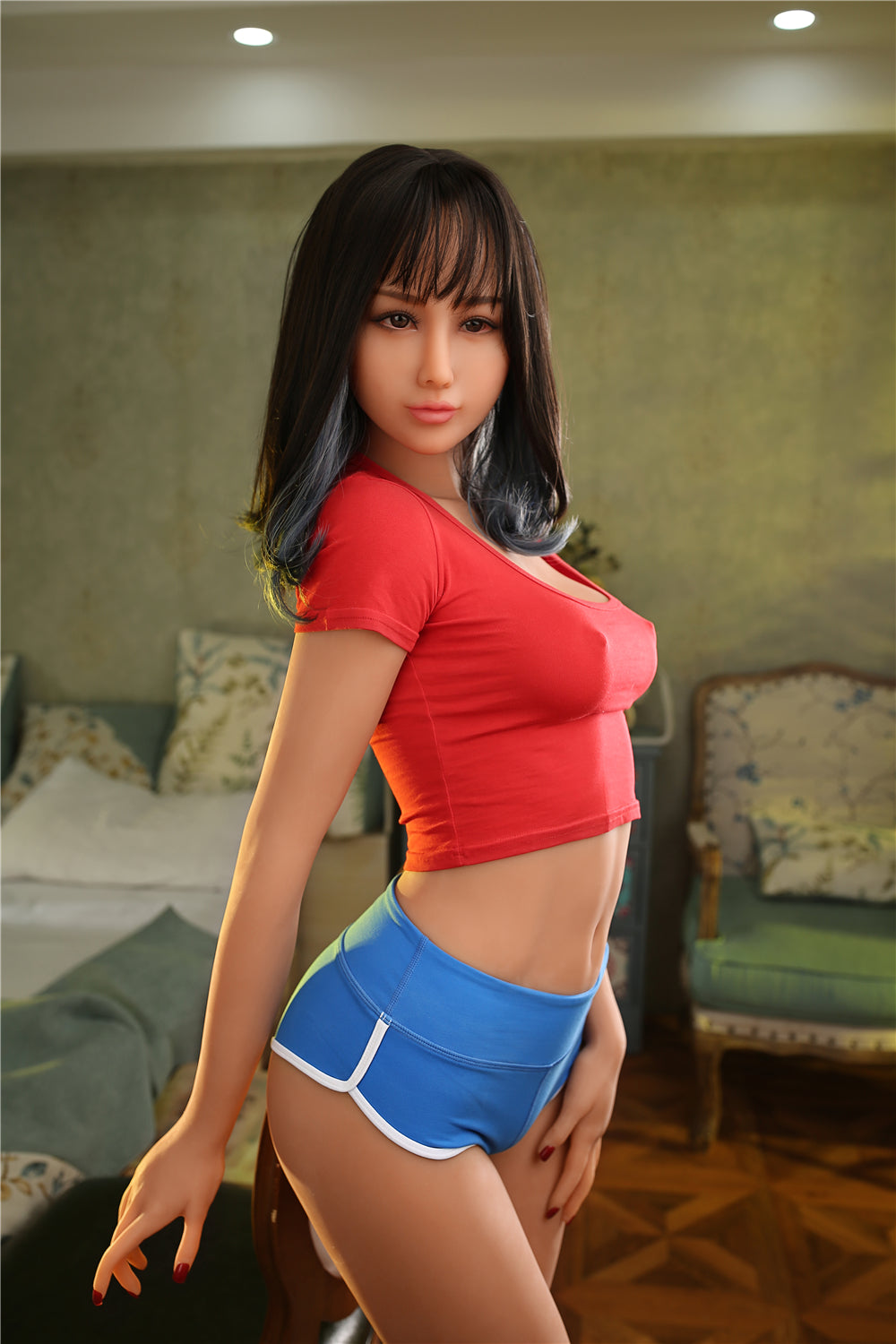 Irontech Doll 168 cm C TPE - Maisie | Sex Dolls SG