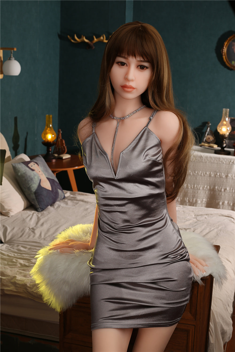 Irontech Doll 165 cm C TPE - Samara | Sex Dolls SG